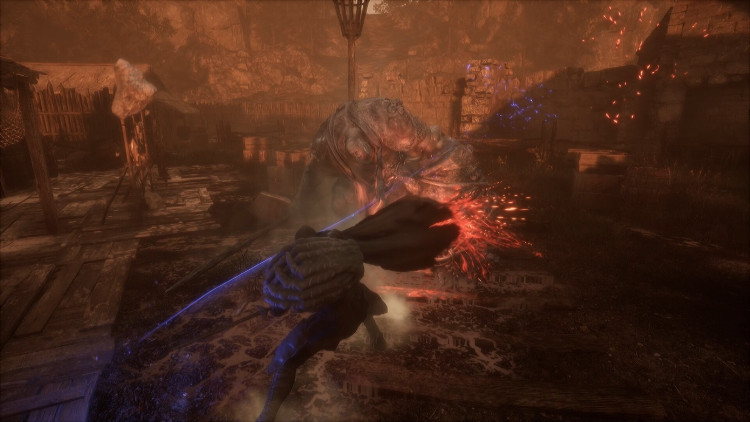 The Relic: First Guardian - The First Guardian, Steam Gift