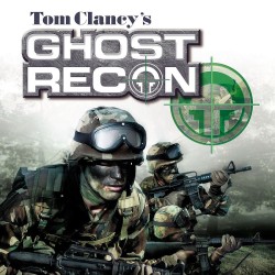 Игра Tom Clancy&#039;s Ghost Recon PC, Steam Gift регион Россия, РФ