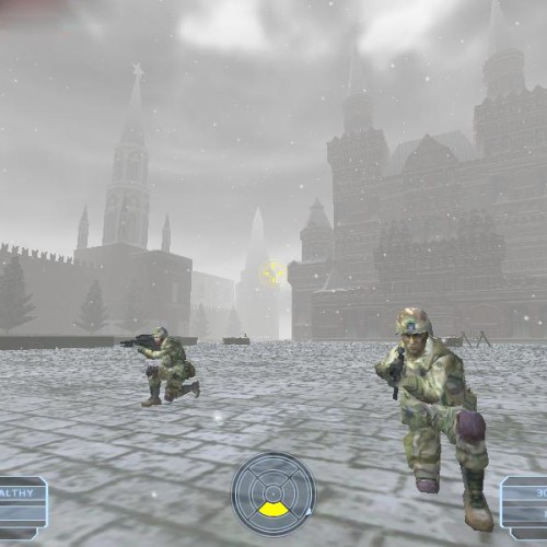 Игра Tom Clancy's Ghost Recon PC, Steam Gift регион Россия, РФ