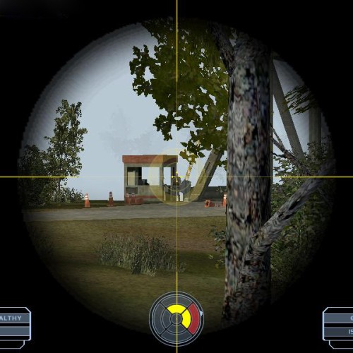 Игра Tom Clancy's Ghost Recon PC, Steam Gift регион Россия, РФ