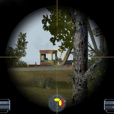 Игра Tom Clancy's Ghost Recon PC, Steam Gift регион Россия, РФ