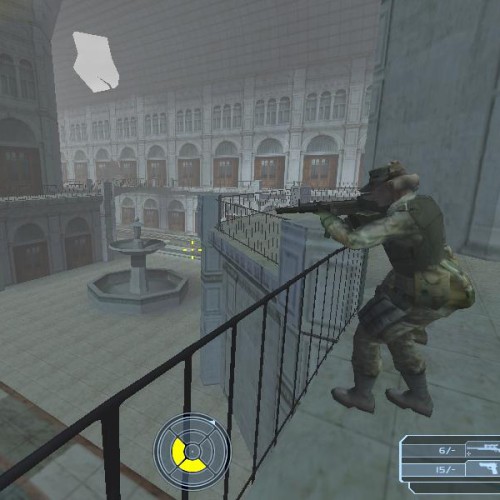 Игра Tom Clancy's Ghost Recon PC, Steam Gift регион Россия, РФ