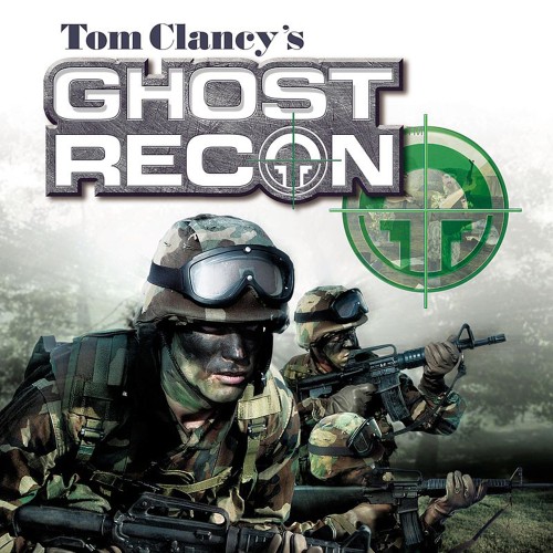 Игра Tom Clancy's Ghost Recon PC, Steam Gift регион Россия, РФ