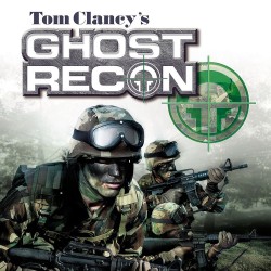 Игра Tom Clancy&#039;s Ghost Recon PC, Steam Gift регион Россия, РФ