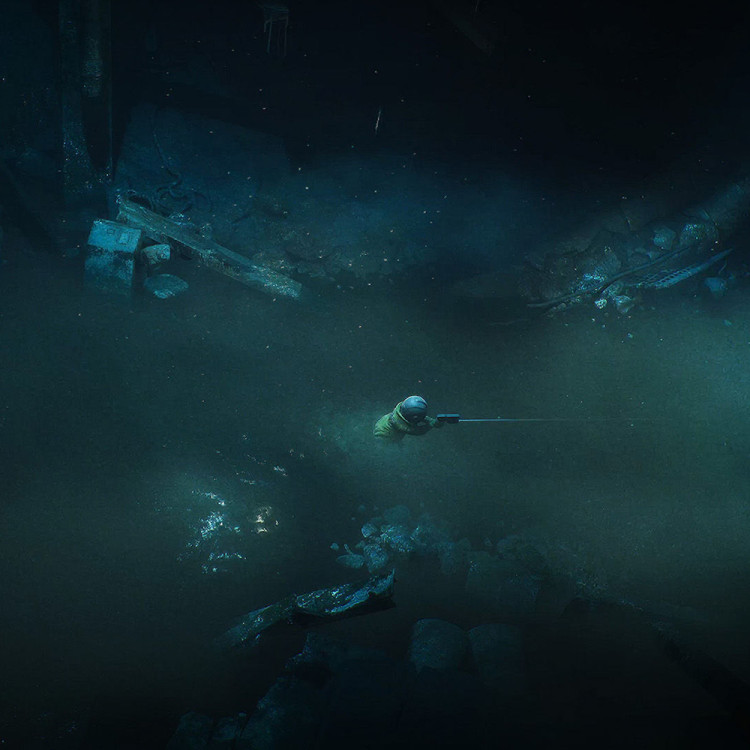 End of Abyss