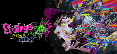 Stupid Never Dies - Glorious Idiot Edition, Steam Gift