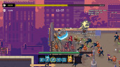 Karate Survivor, Steam Gift