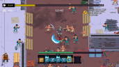 Karate Survivor, Steam Gift