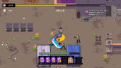 Karate Survivor, Steam Gift