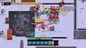 Karate Survivor, Steam Gift