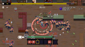 Karate Survivor, Steam Gift