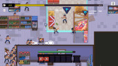 Karate Survivor, Steam Gift