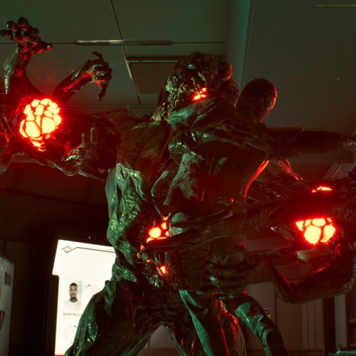 Игра Killing Floor 3 PC, Steam Gift регион Россия, РФ
