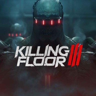 Игра Killing Floor 3 PC, Steam Gift регион Россия, РФ