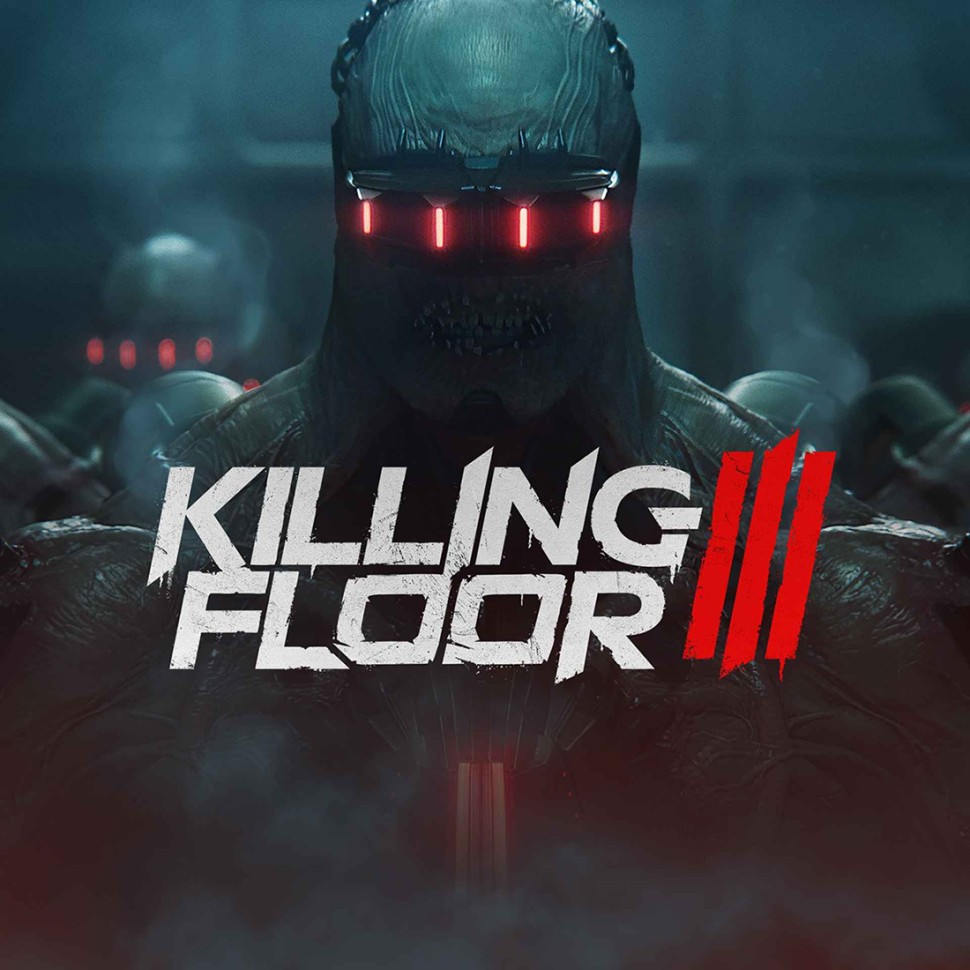 

Игра Killing Floor 3 PC, Steam Gift регион Россия, РФ