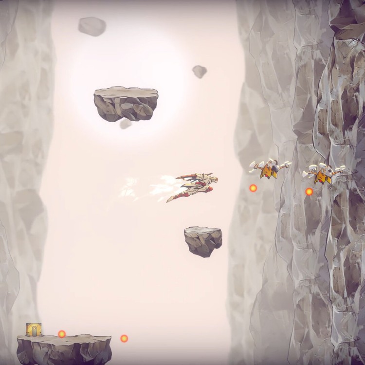 Игра SHINOBI: Art of Vengeance PlayStation 4 и PlayStation 5