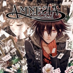 Игра Amnesia: Memories PC / ПК, активация в стим Steam для региона РФ / Россия цифровой ключ