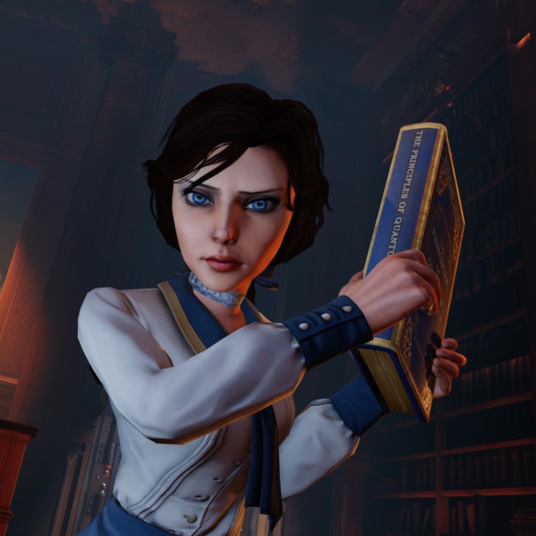 DLC Дополнение BioShock Infinite - Season Pass PC / ПК, активация в стим Steam для региона РФ / Россия цифровой ключ