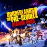 Игра Borderlands: The Pre-Sequel + Season Pass PC / ПК, активация в стим Steam для региона РФ / Россия цифровой ключ