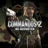Игра Commandos 2 HD Remaster PC / ПК, активация в стим Steam для региона РФ / Россия цифровой ключ