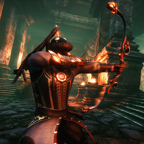 DLC Дополнение Conan Exiles - Treasures of Turan PC / ПК, активация в стим Steam для региона РФ / Россия цифровой ключ