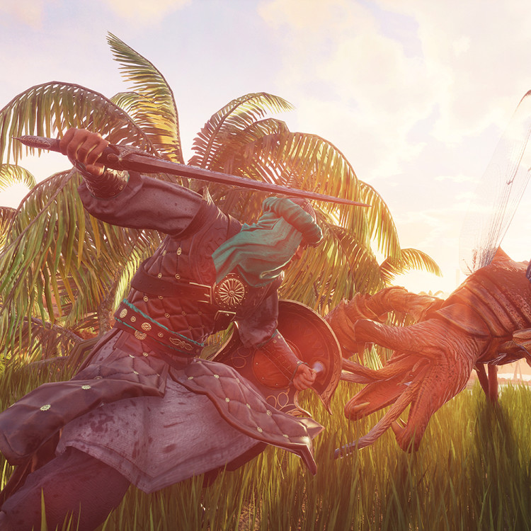 DLC Дополнение Conan Exiles - Treasures of Turan PC / ПК, активация в стим Steam для региона РФ / Россия цифровой ключ