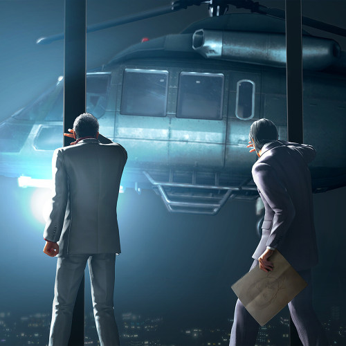 Игра Yakuza Kiwami 3 & Dark Ties для PC / ПК, активация в стим Steam для региона РФ / Россия цифровой ключ