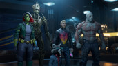Marvel's Guardians of the Galaxy, Steam Gift
