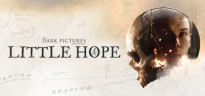 The Dark Pictures Anthology: Little Hope, Steam Gift
