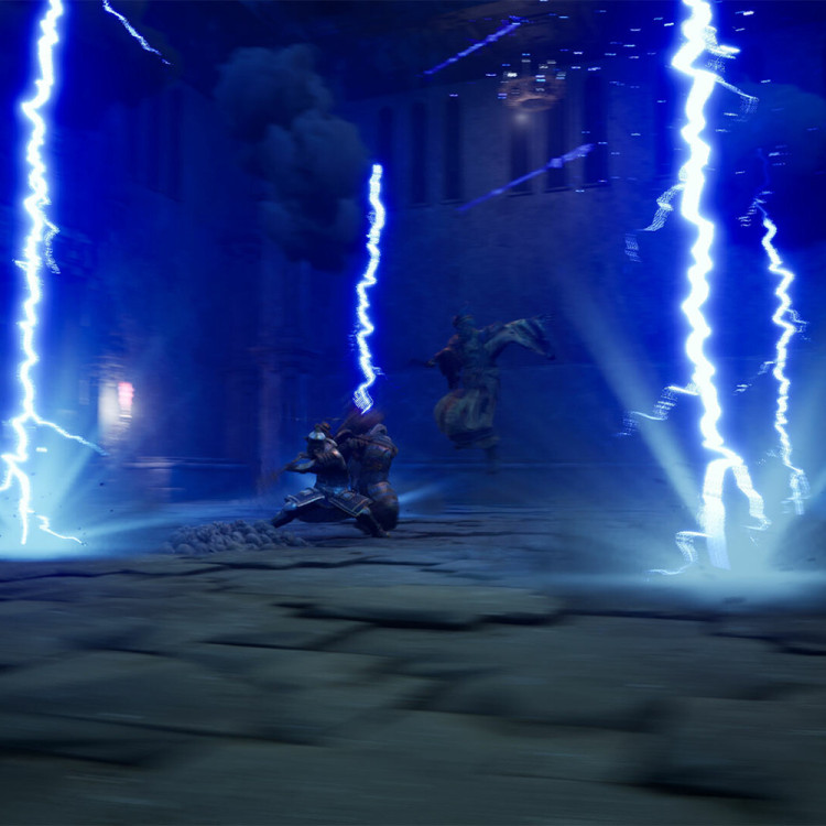 Myth of Empires, Steam Gift
