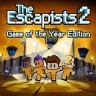 Игра The Escapists 2 - Game of the Year Edition PC, Steam Gift регион Россия, РФ