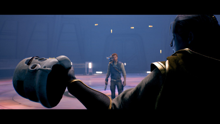 STAR WARS Jedi: Survivor™, Steam Gift