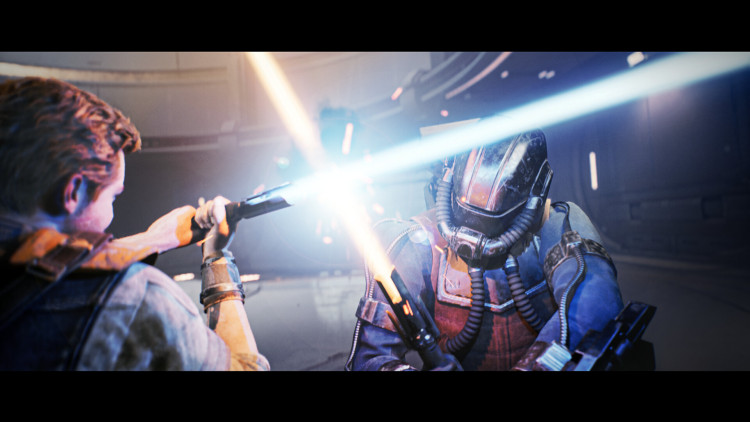 STAR WARS Jedi: Survivor™, Steam Gift