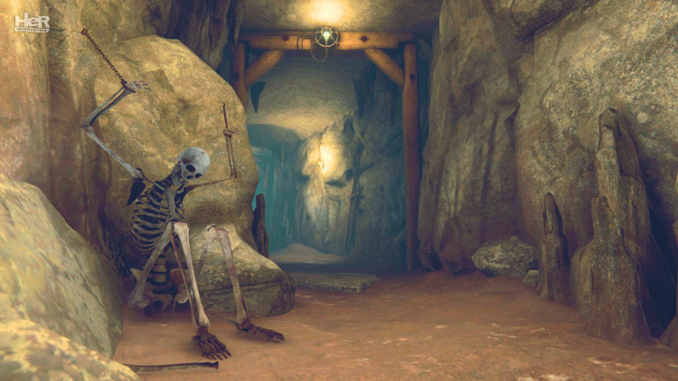 Nancy Drew®: Mystery of the Seven Keys™, Steam Gift