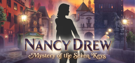 

Nancy Drew®: Mystery of the Seven Keys™ - Nancy Drew® - Mystery of the Seven Keys, Steam Gift