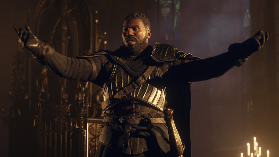 Dragon's Dogma 2, Steam Gift