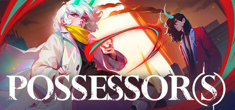 

Possessor(s), Steam Gift