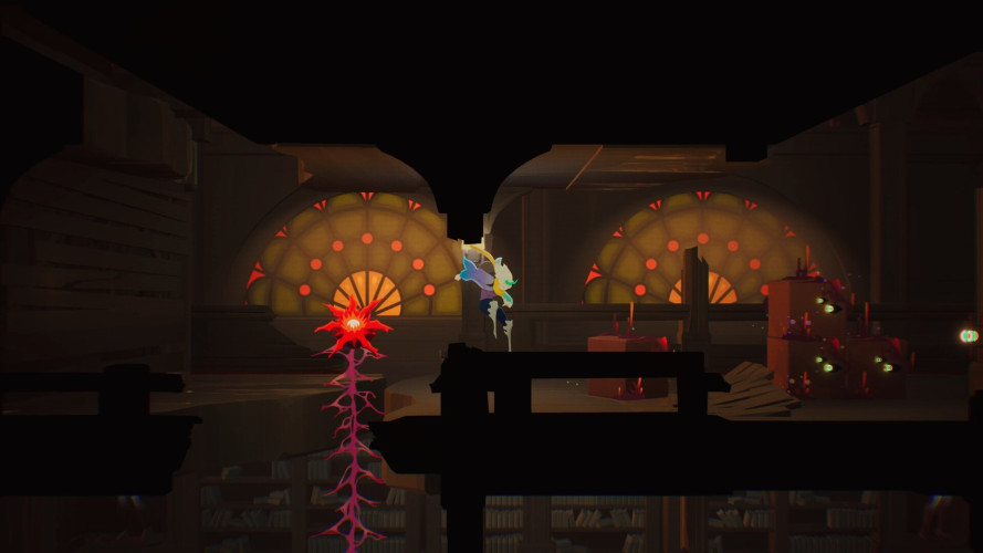 Possessor(s), Steam Gift