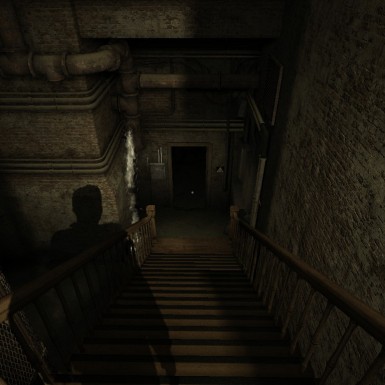 Outlast Bundle of Terror