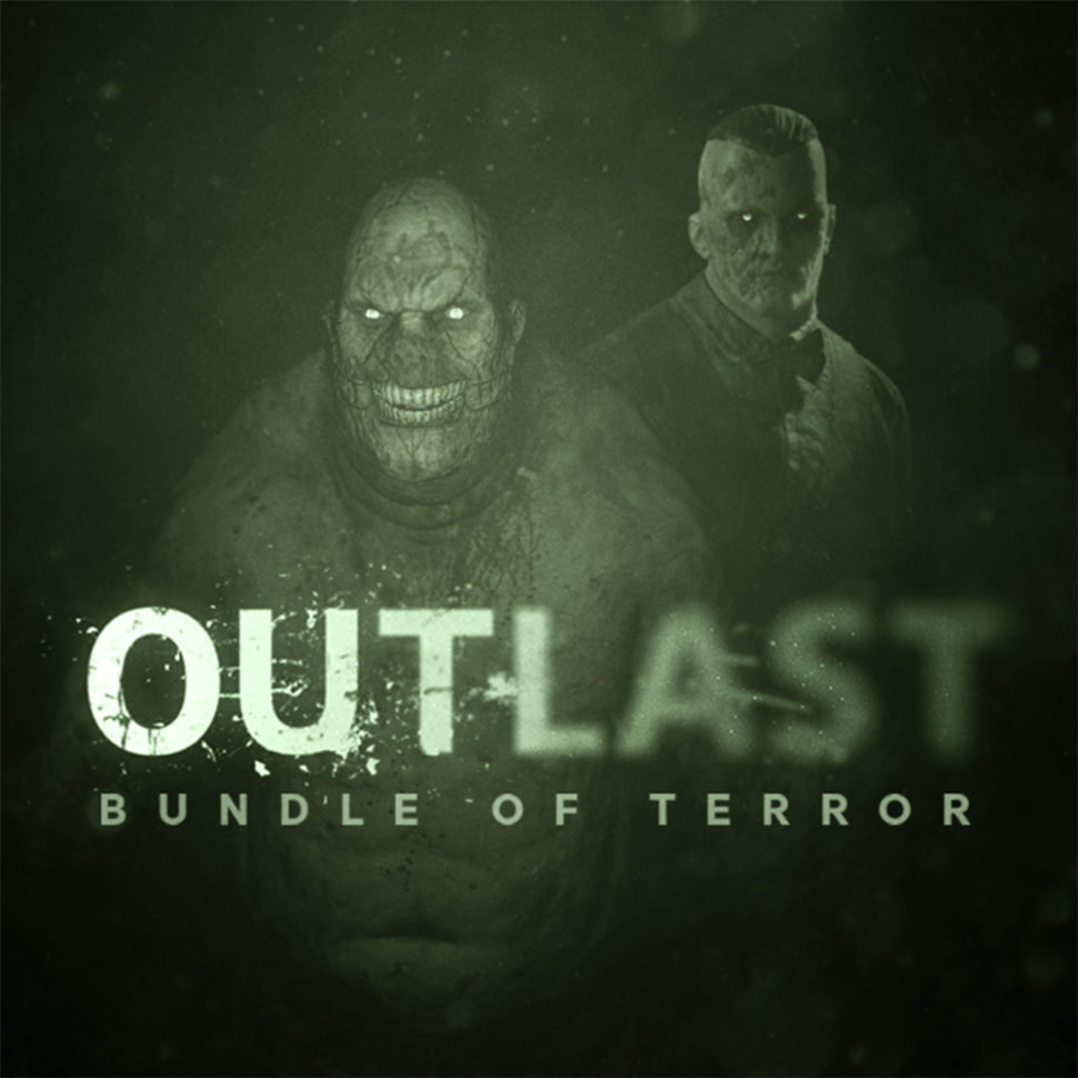 

Outlast Bundle of Terror