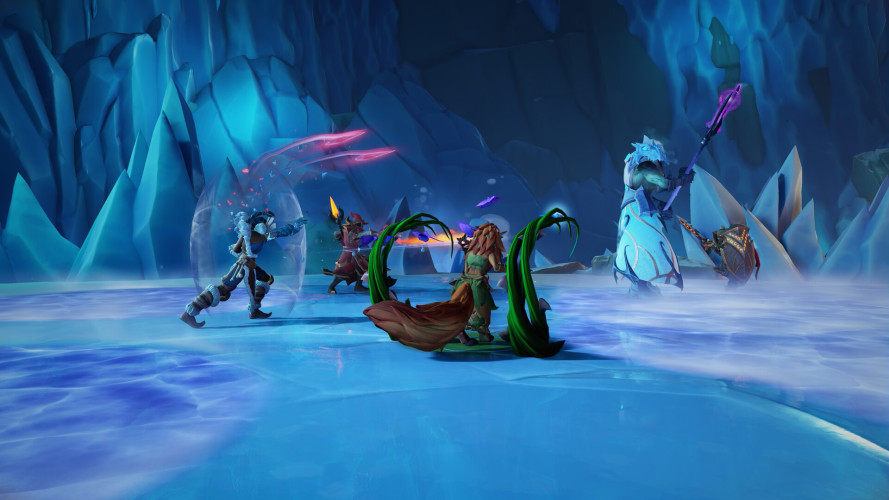 Fellowship - Supporter Edition, Steam Gift