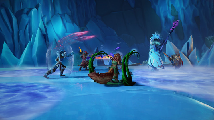 Fellowship - Supporter Edition, Steam Gift