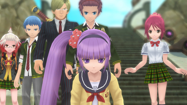 Tales of Graces f Remastered - Deluxe Edition, Steam Gift
