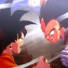 Игра Dragon Ball Z: Kakarot для PC / ПК, активация в стим Steam для региона РФ / Россия цифровой ключ