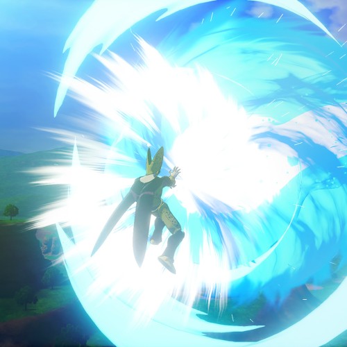 Игра Dragon Ball Z: Kakarot для PC / ПК, активация в стим Steam для региона РФ / Россия цифровой ключ