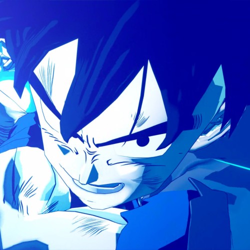 Игра Dragon Ball Z: Kakarot для PC / ПК, активация в стим Steam для региона РФ / Россия цифровой ключ