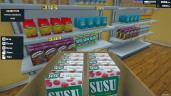 Supermarket Simulator, Steam Gift