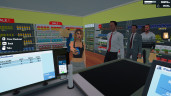 Supermarket Simulator, Steam Gift
