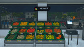 Supermarket Simulator, Steam Gift