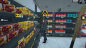 Supermarket Simulator, Steam Gift